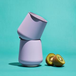 Ruby Wine Tumbler
