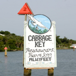 Cabbage Key