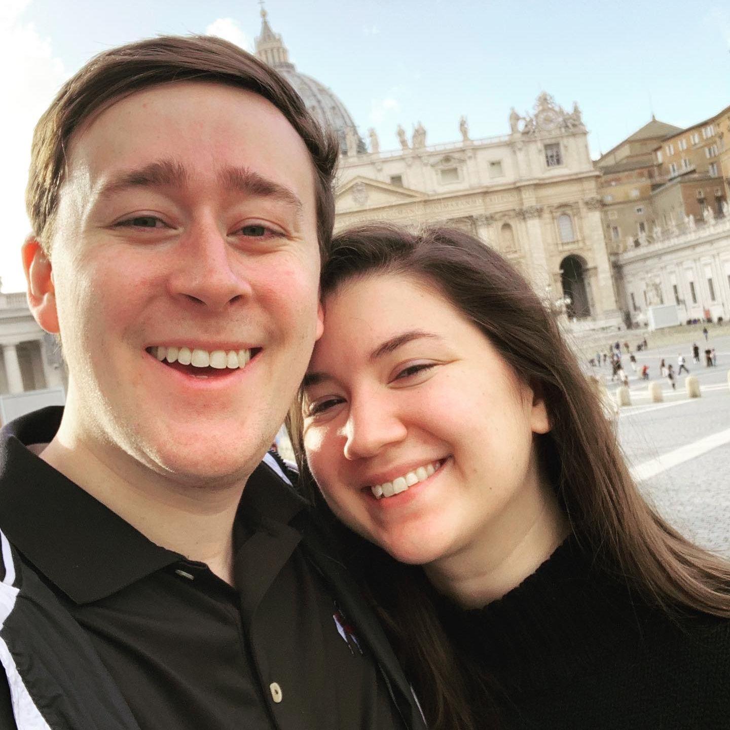 2020 Italy Trip 