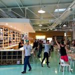 American Solera Brewery