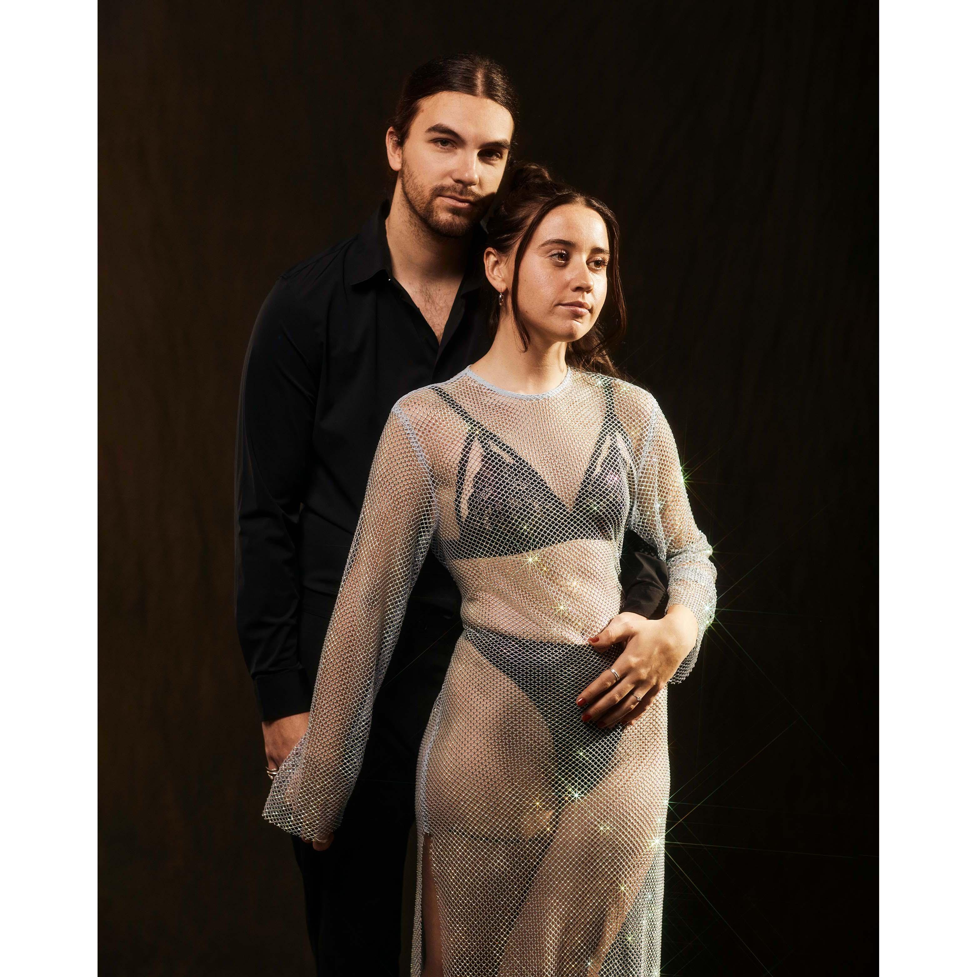 Our engagement session with Jenna on NYE 2023. Such a fun way to ring in the new year. Thanks Jenna!!
