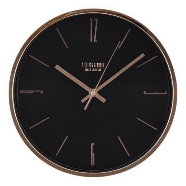 Clock