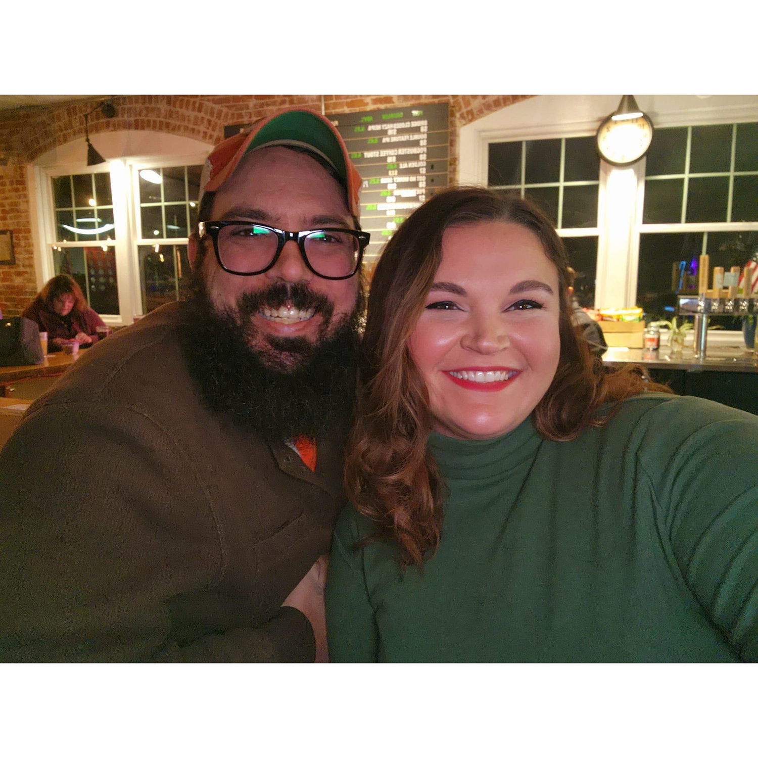 Random date night