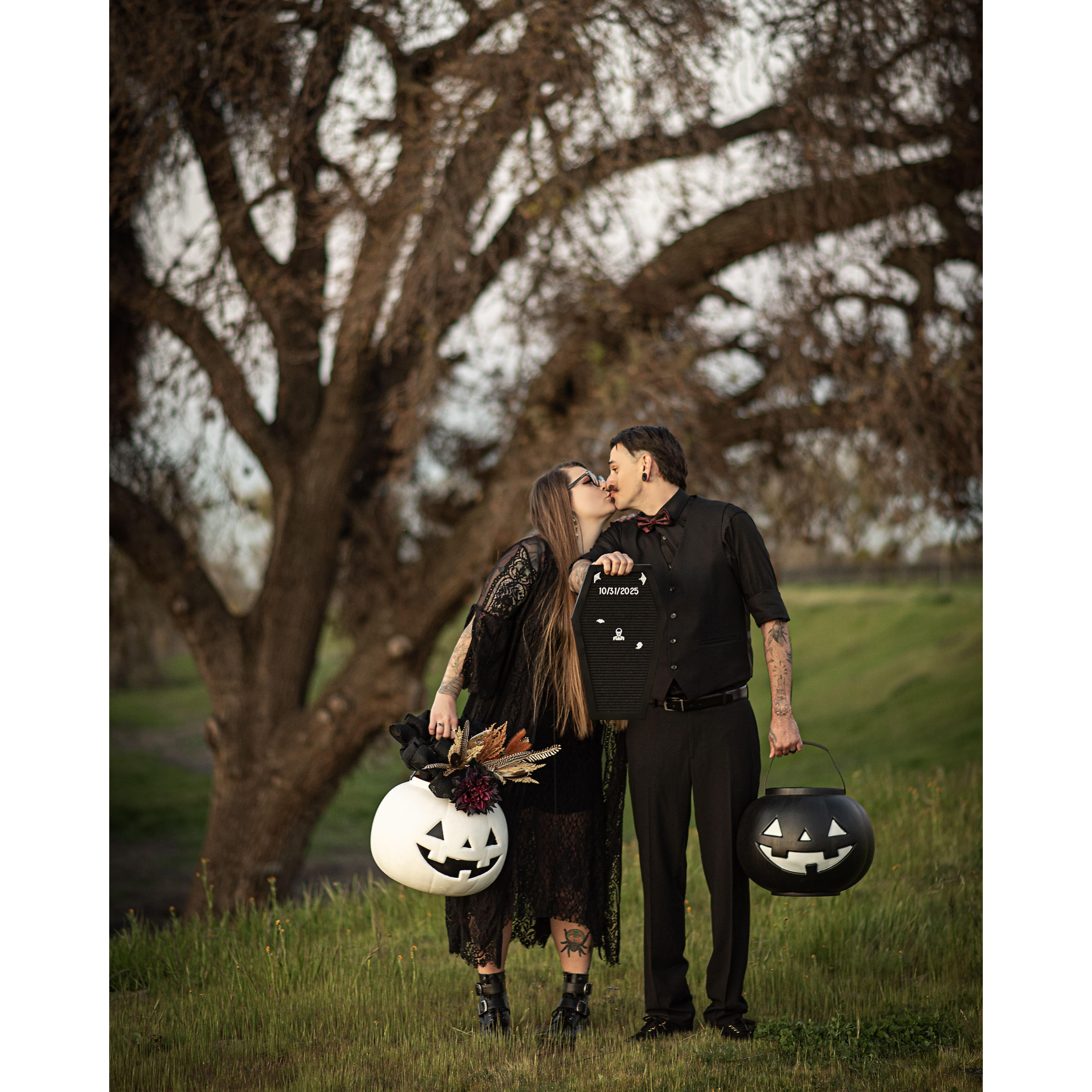 Photos by Jaclynn Renee Photography