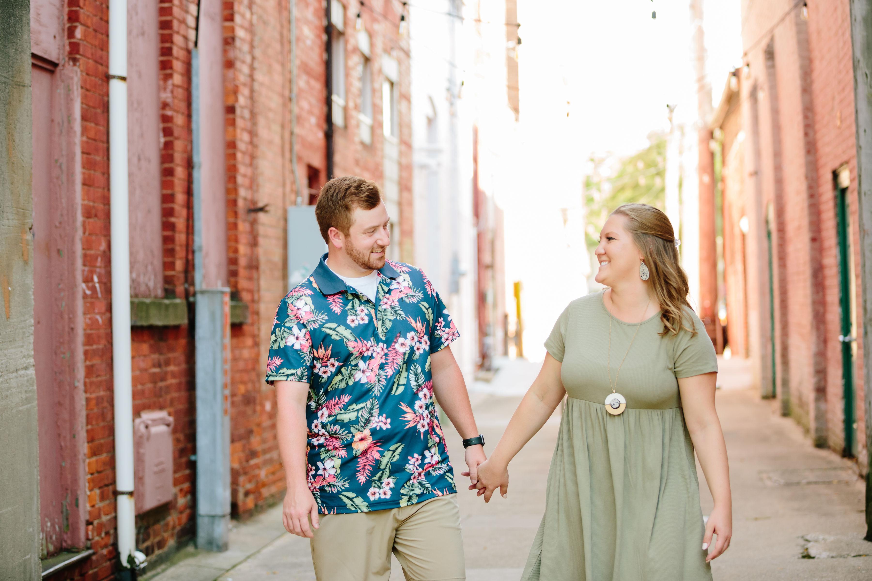 The Wedding Website of Nicolle Pobocik and Adam Kirk