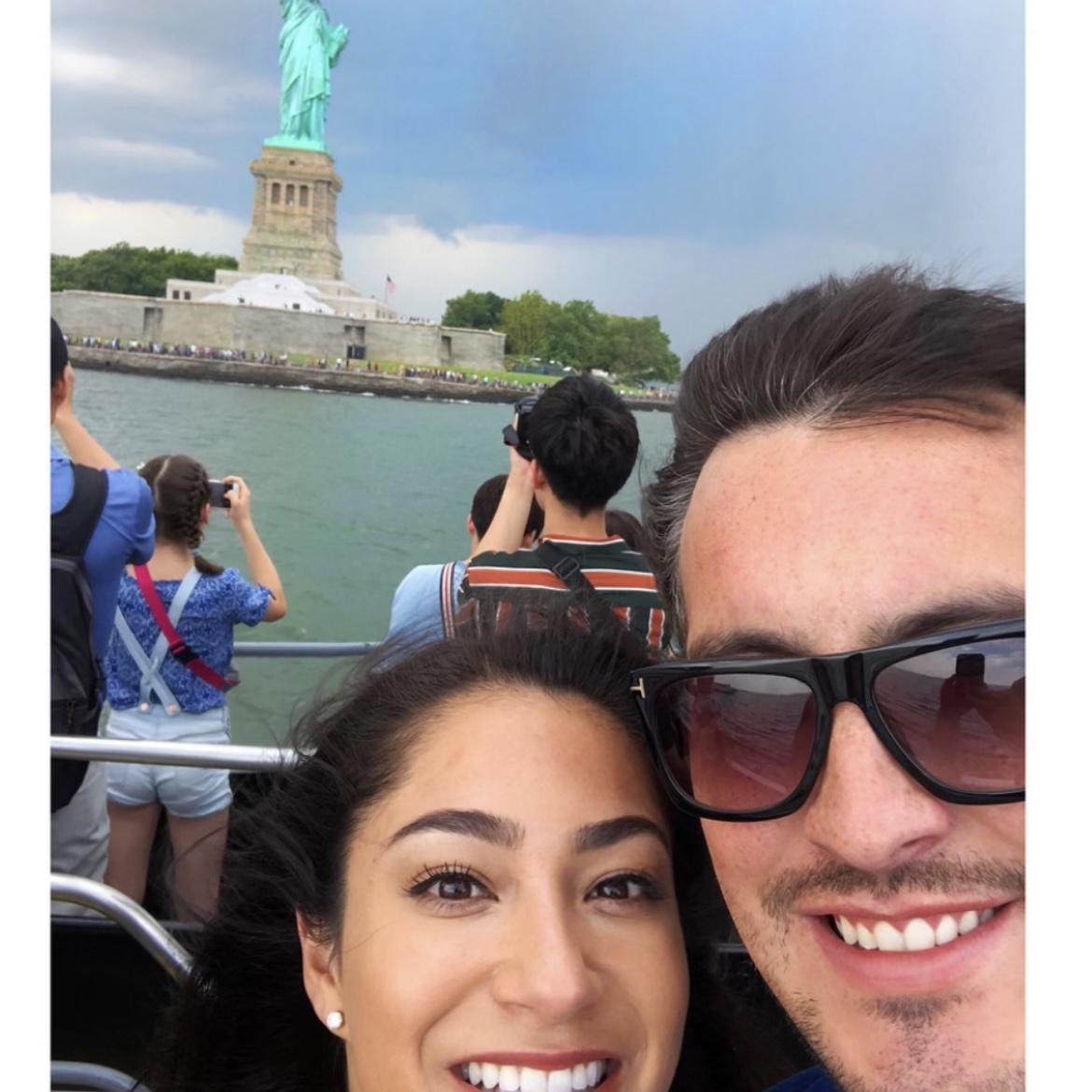 New York 2018