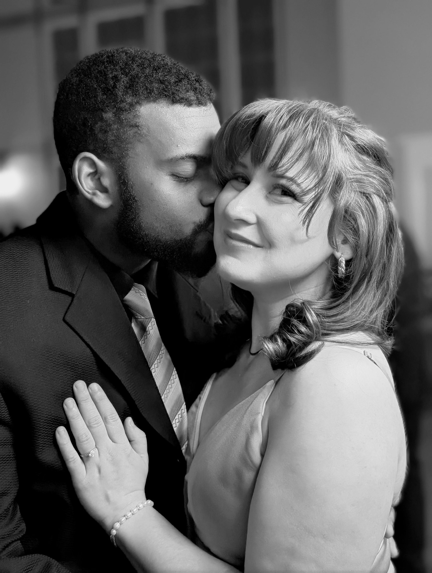 The Wedding Website of Abigail Sakowski and Preston Quin