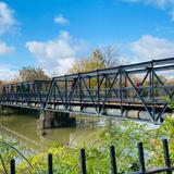 Columbia Canal and Riverfront Park