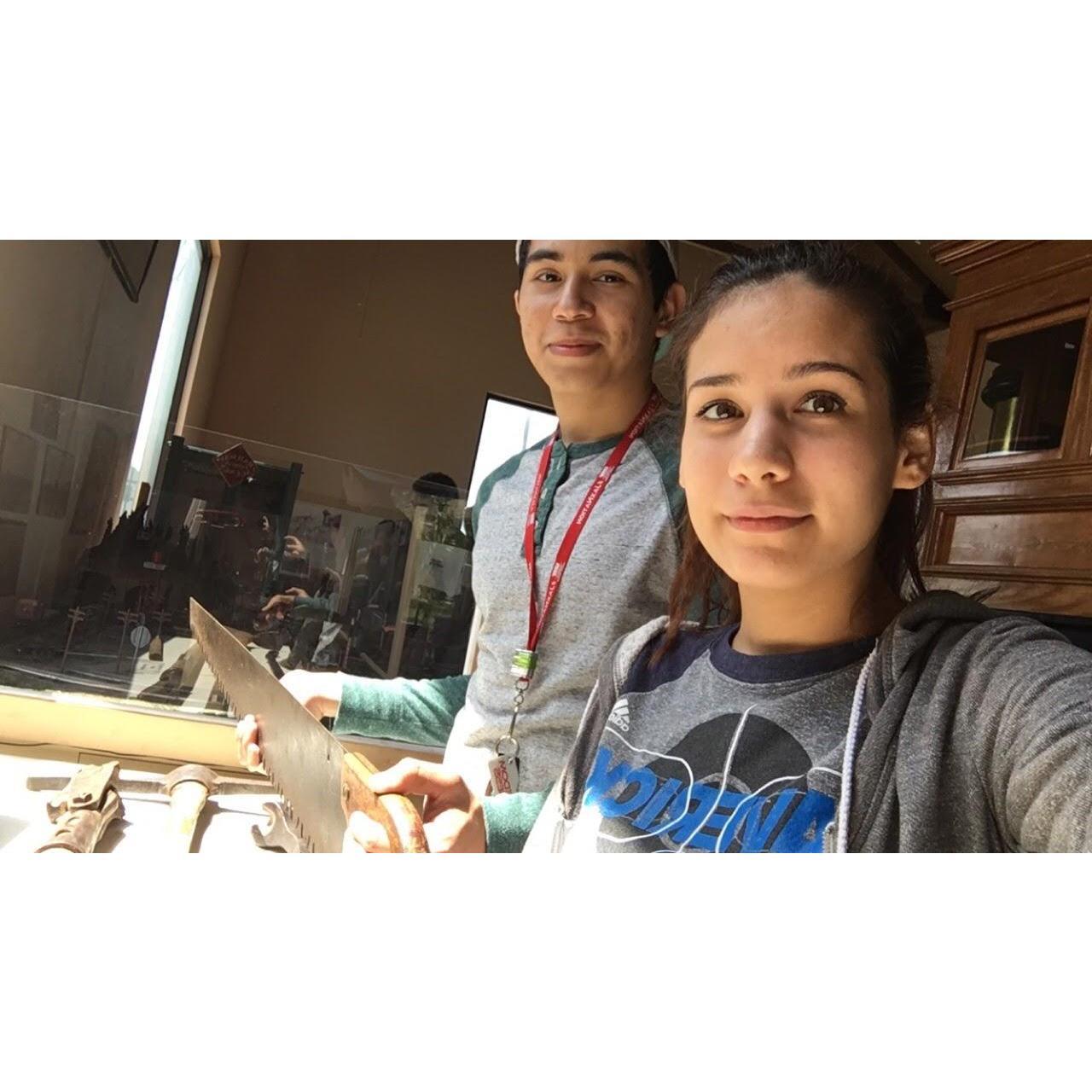 March, 2016
