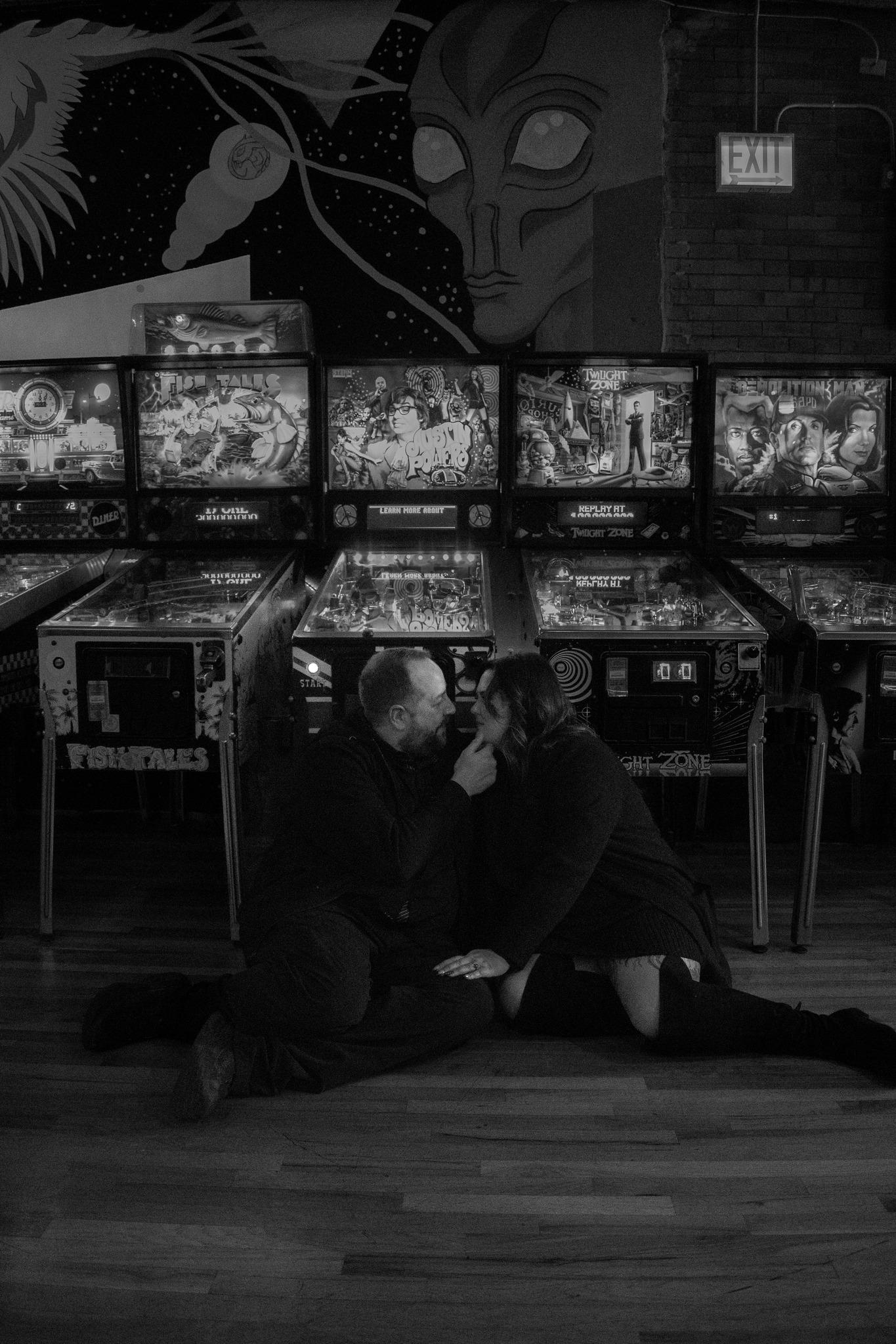 The Wedding Website of Kelsey Saucerman and David Perion