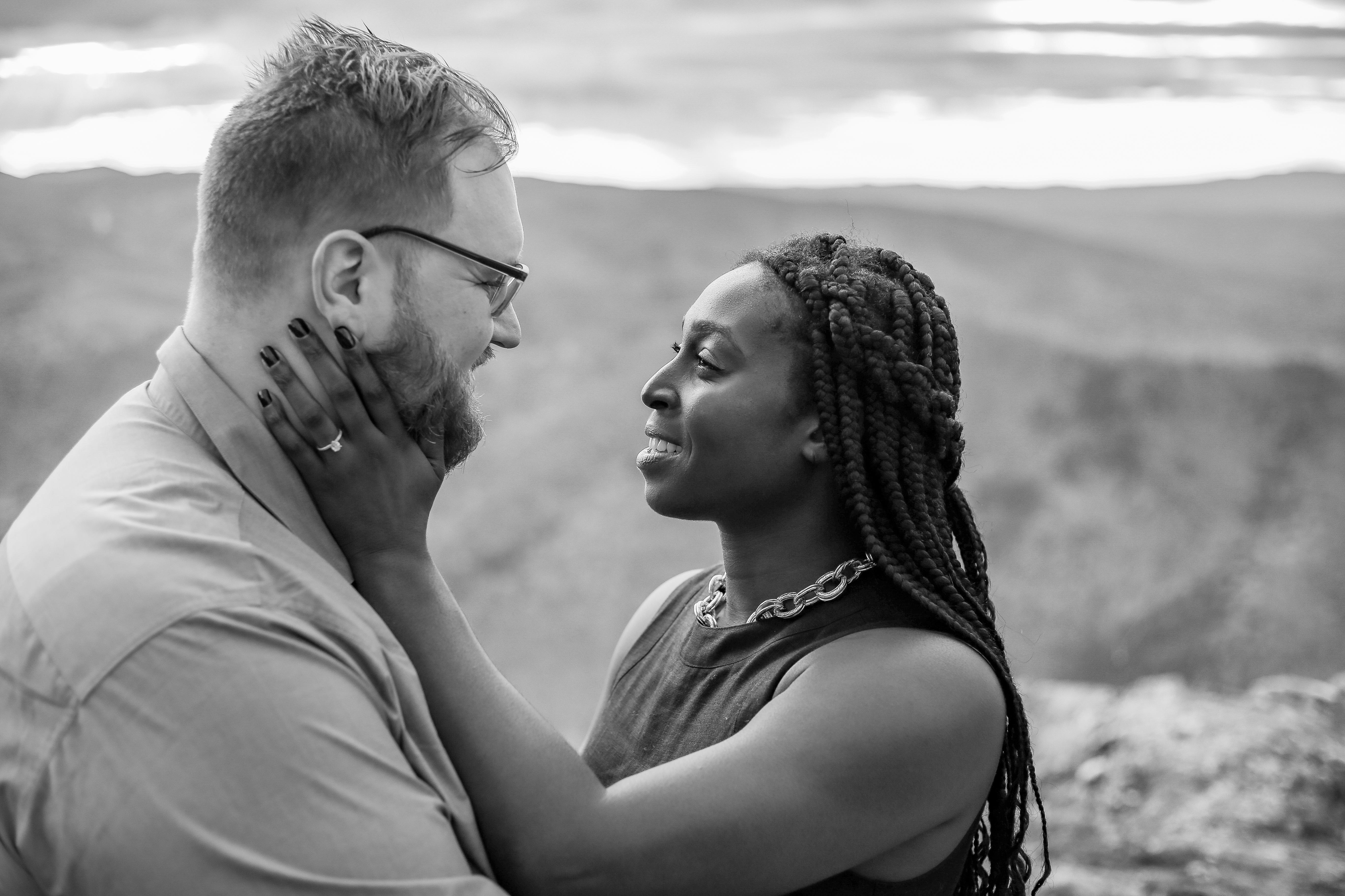 The Wedding Website of Victoria Okereke and Sindri Viktorsson