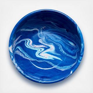 Multi Swirl Bowl, Set of 4