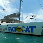 Fat Cat Sail