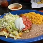 Toro Loco Mexican Restaurant