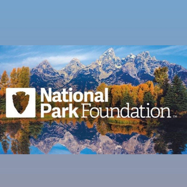 Donate to the National Park Foundation