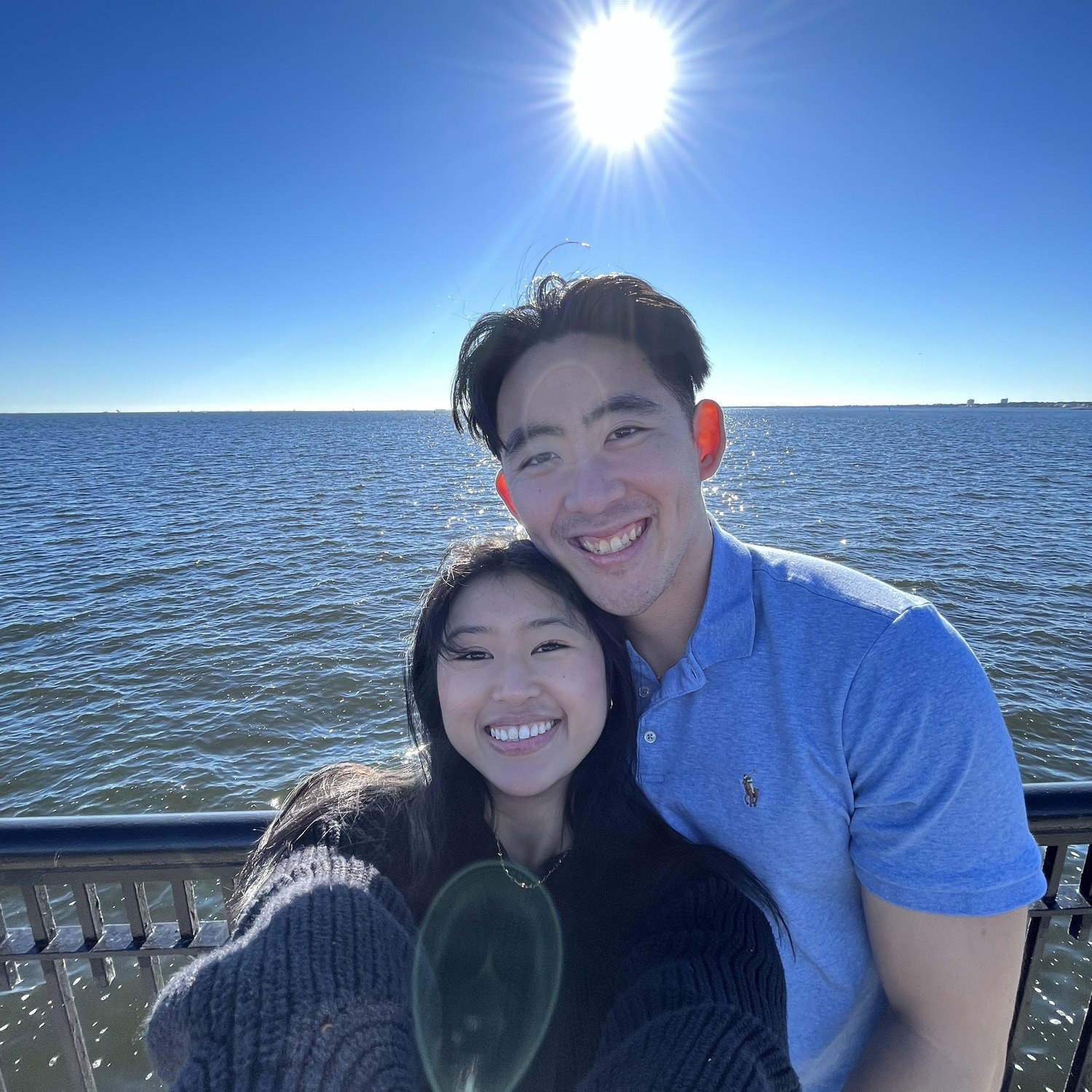 Pensacola day trip 🩵