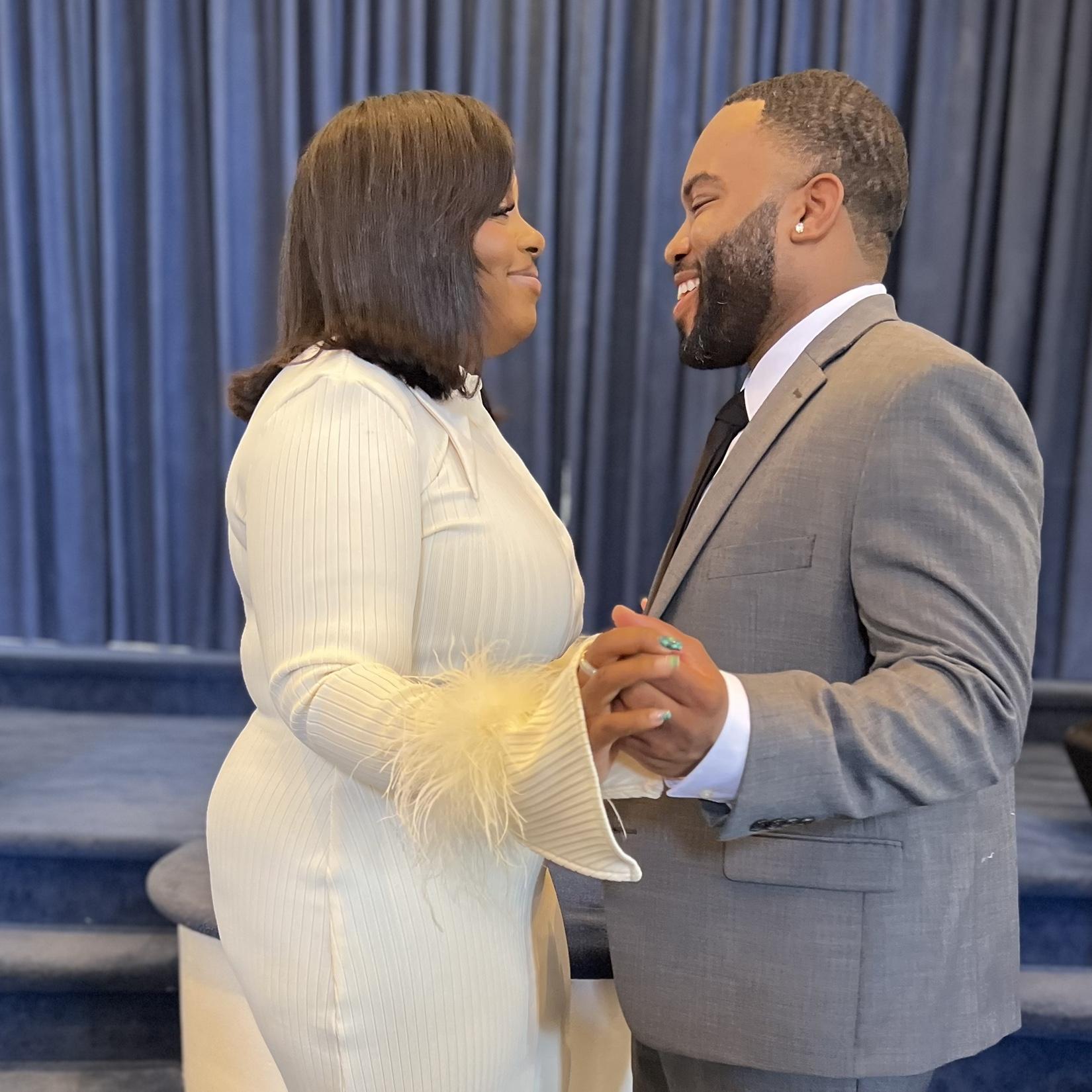 The Civil Ceremony | 9.28.24