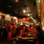 The Hatch Rotisserie & Bar