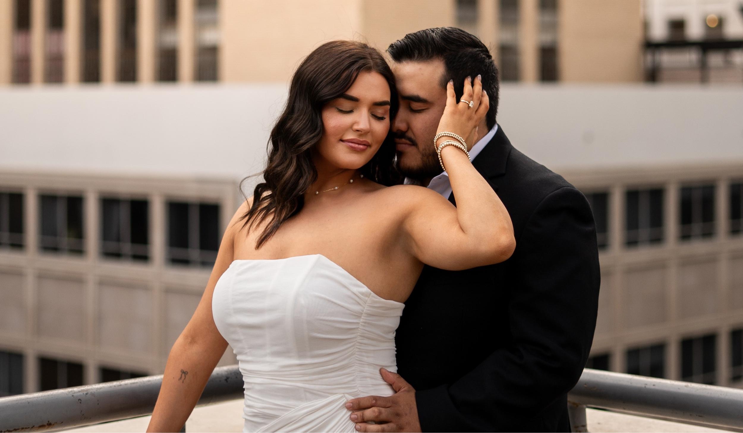The Wedding Website of Karlee Elizabeth Fails and Mark Allen Hernandez