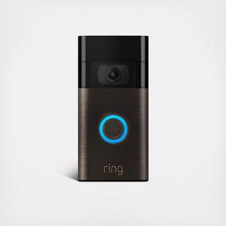 Video Doorbell