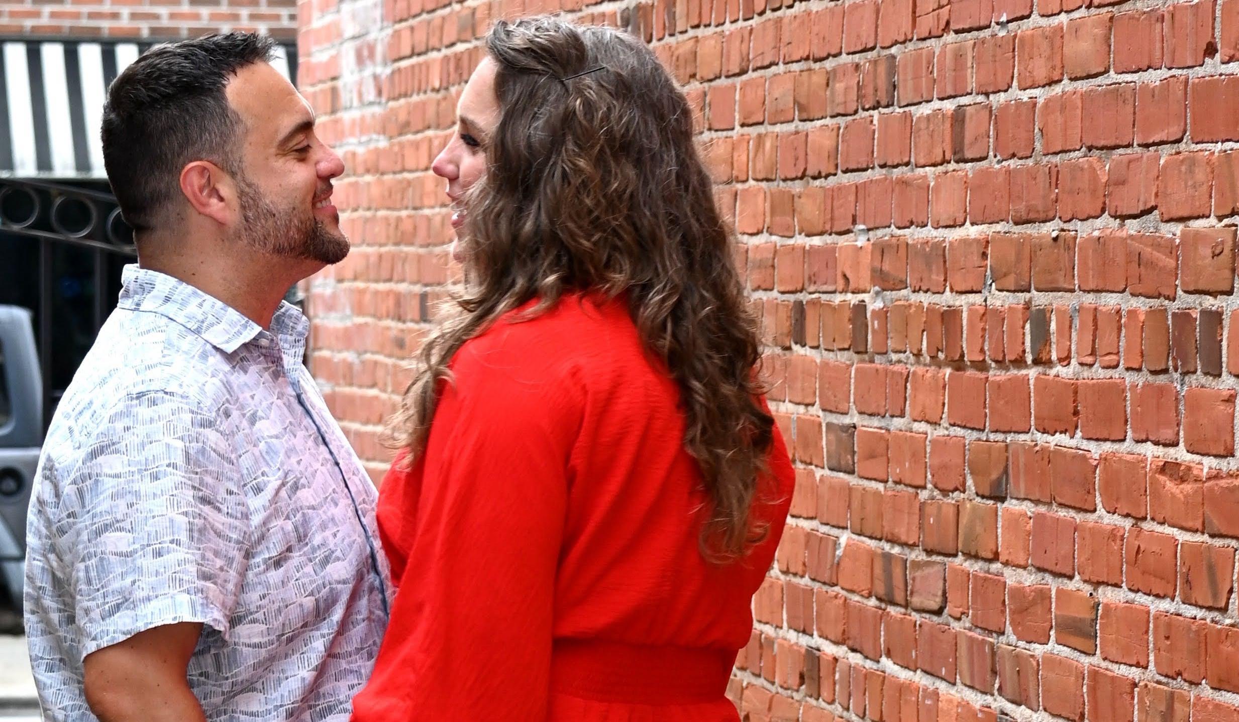 The Wedding Website of Staci Pessetti and Joel Dubois