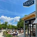 Leo's Italian Social