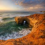 Sunset Cliffs