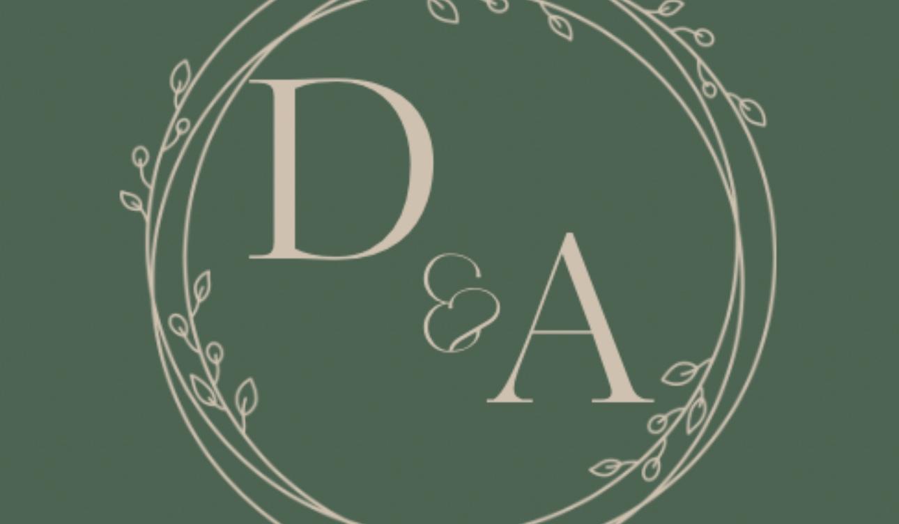 The Wedding Website of Anesah Brown and Drew LaVoise