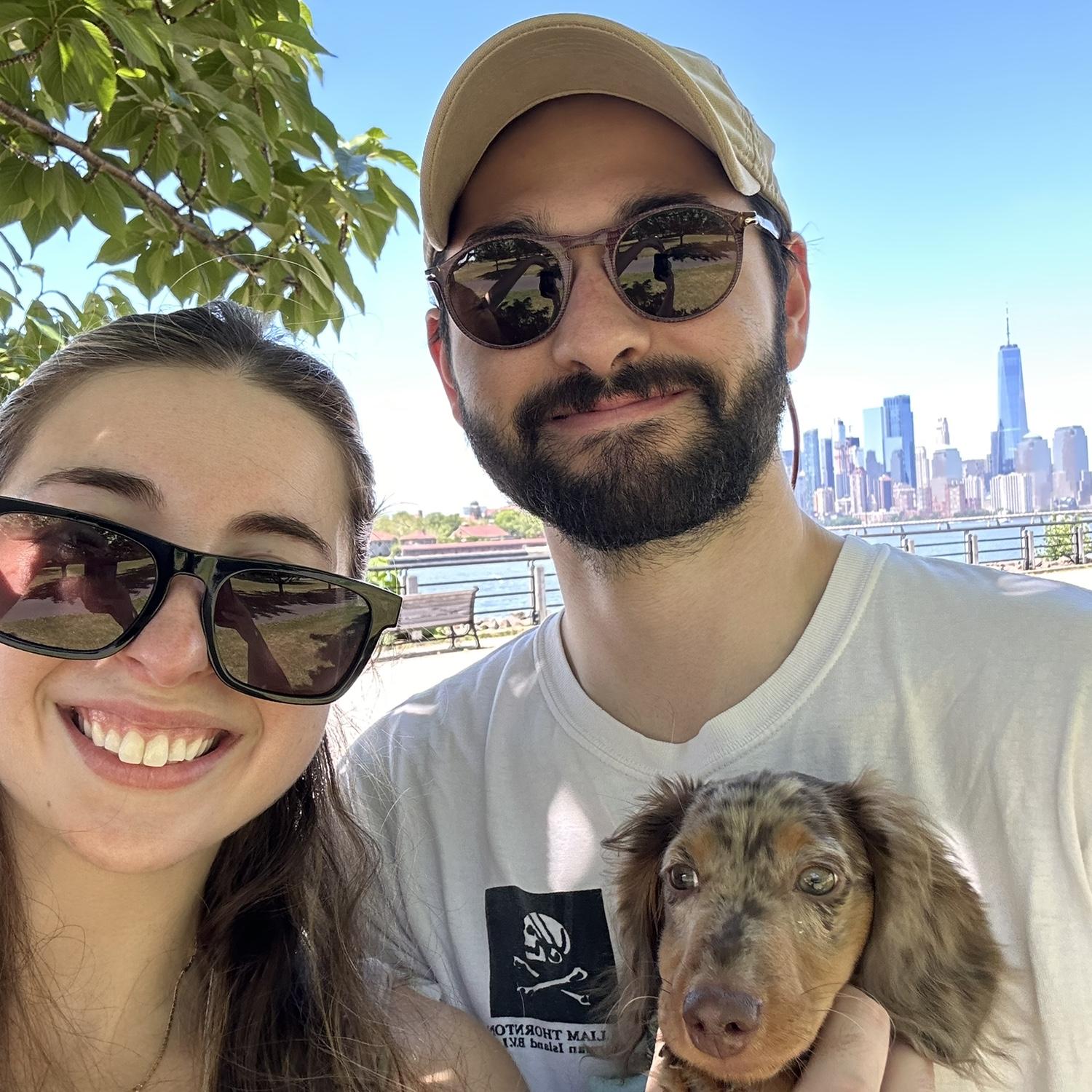 Liberty State Park | 2026