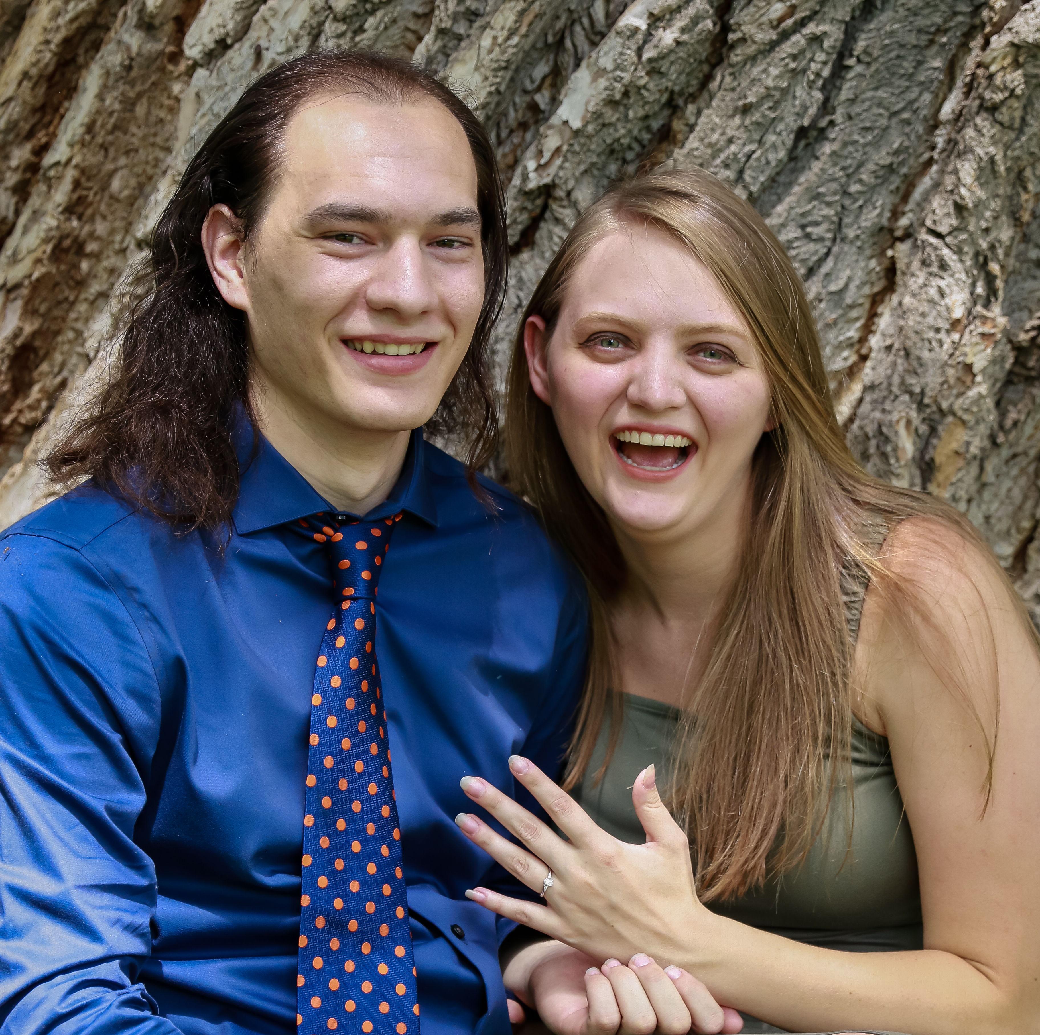 The Wedding Website of Emily Eikenberg and Kyle Houchin