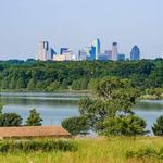 White Rock Lake