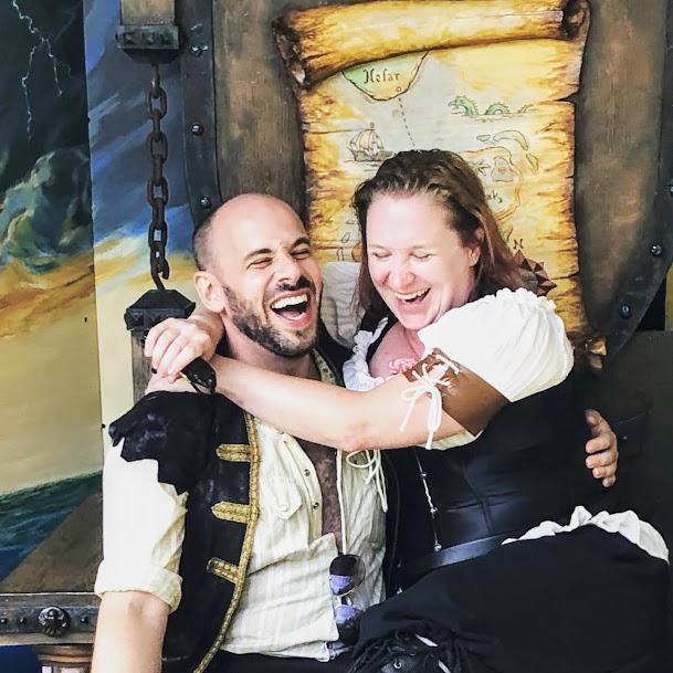 The Wedding Website of Katie Hotaling and Josh Newman