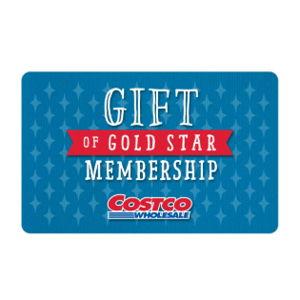 Gift a Costco Membership