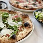 Tutta Bella Neapolitan Pizzeria - Columbia City