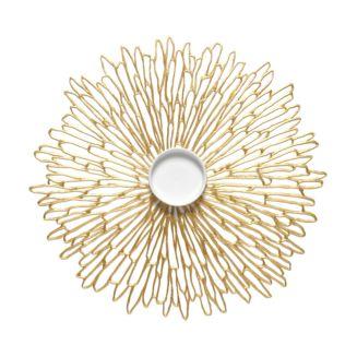 Chilewich Pressed Bloom Placemat Set of 4