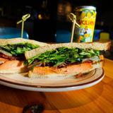 Northern Waters Smokehaus