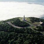 Mount Greylock