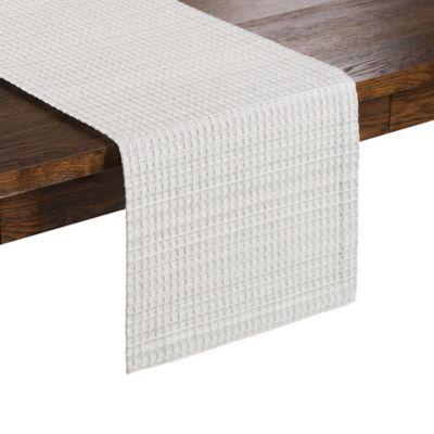 UGG® Olive 72-Inch Table Runner in Oatmeal