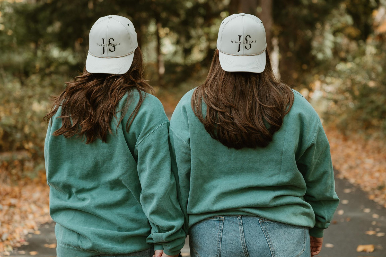 The Wedding Website of Julia Blarr and Stephanie Neglia