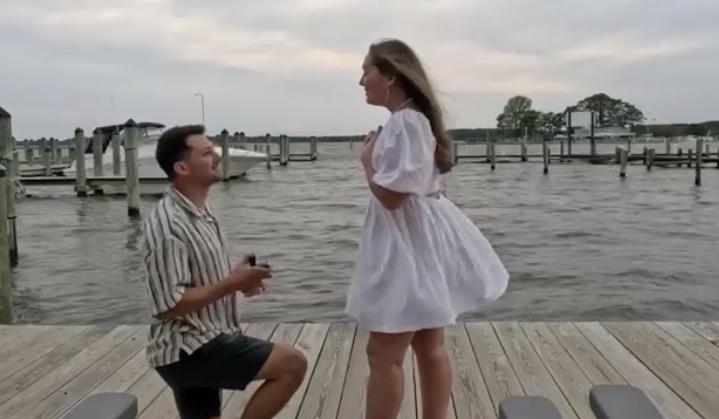 The Wedding Website of Benjamin Crow and Allyson Scheimreif