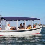 Newport Boat Adventure