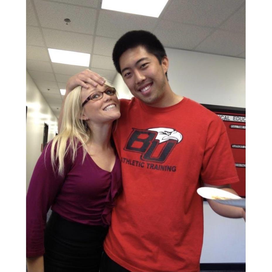 Biola days 2010