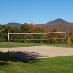 Volleyball