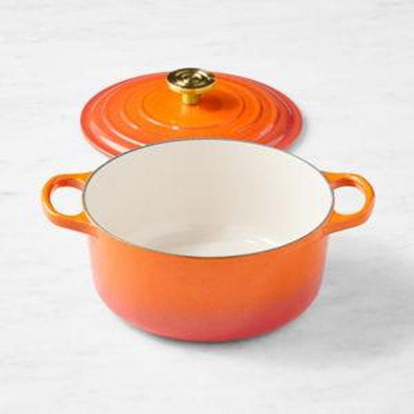 Le Creuset Centenary Dutch Oven