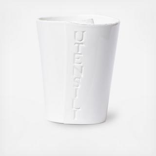 Lastra Utensil Holder