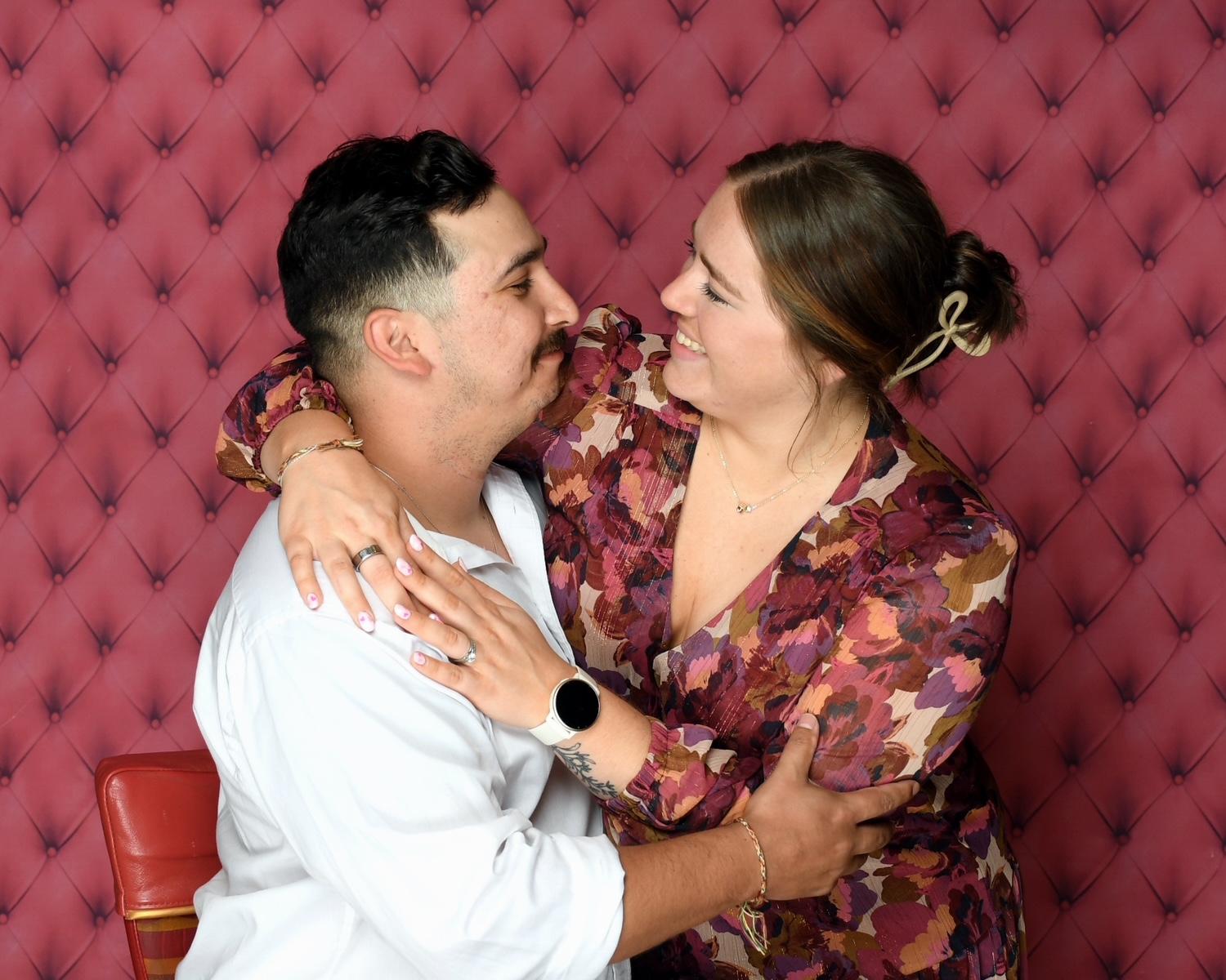 The Wedding Website of Deanna Quintana and Jacob Cachat