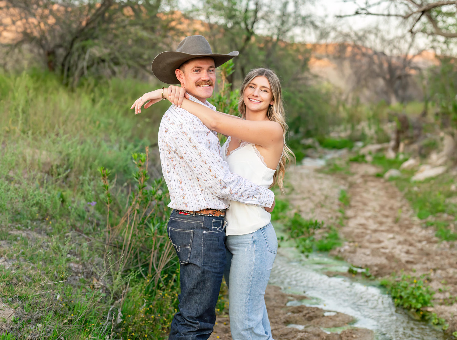 The Wedding Website of Tanner Lyman and Autumn Gilbert