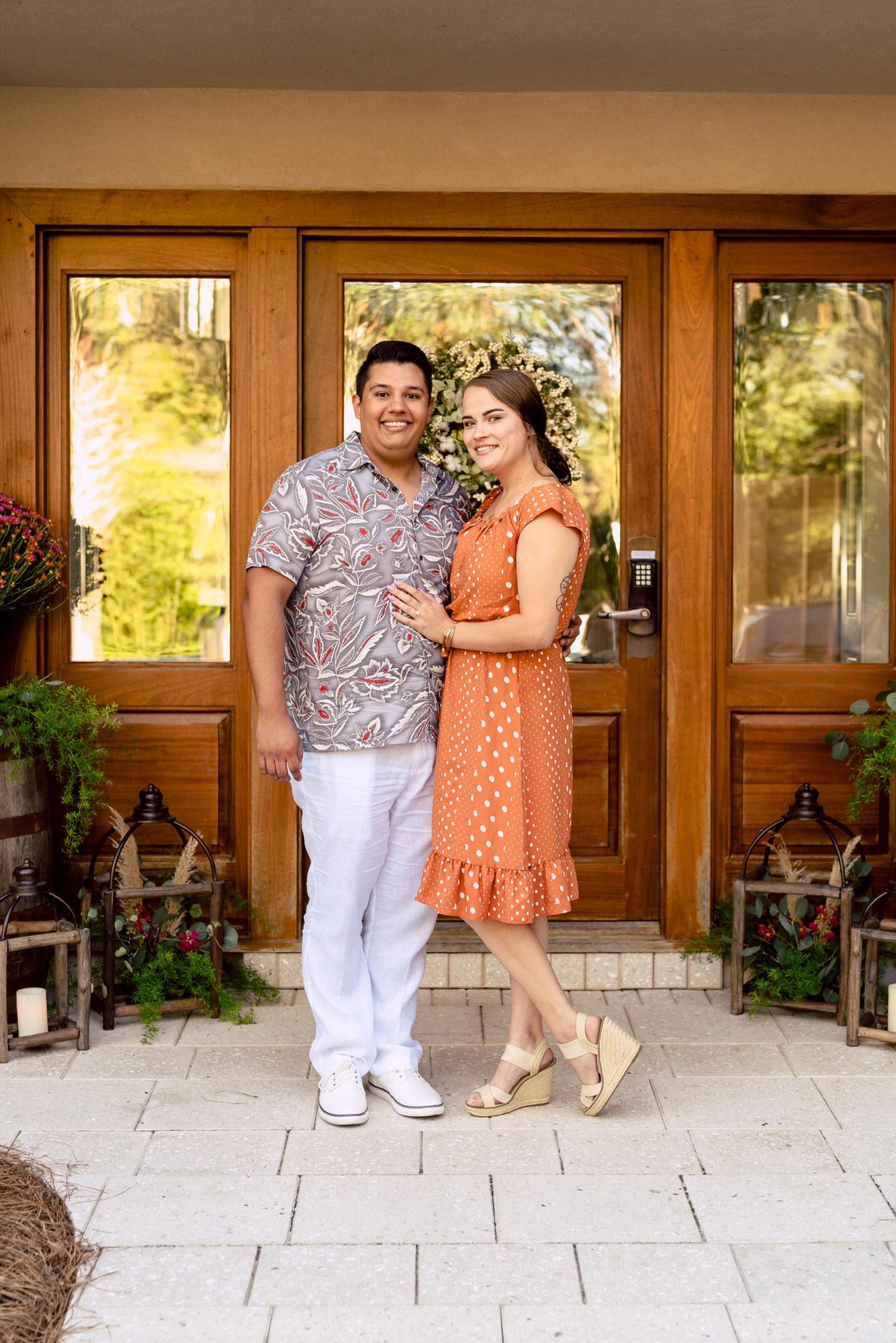 Celebrating Love! Dan & Kendall’s Wedding in Hilton Head, SC. 
(Oct. 2019)