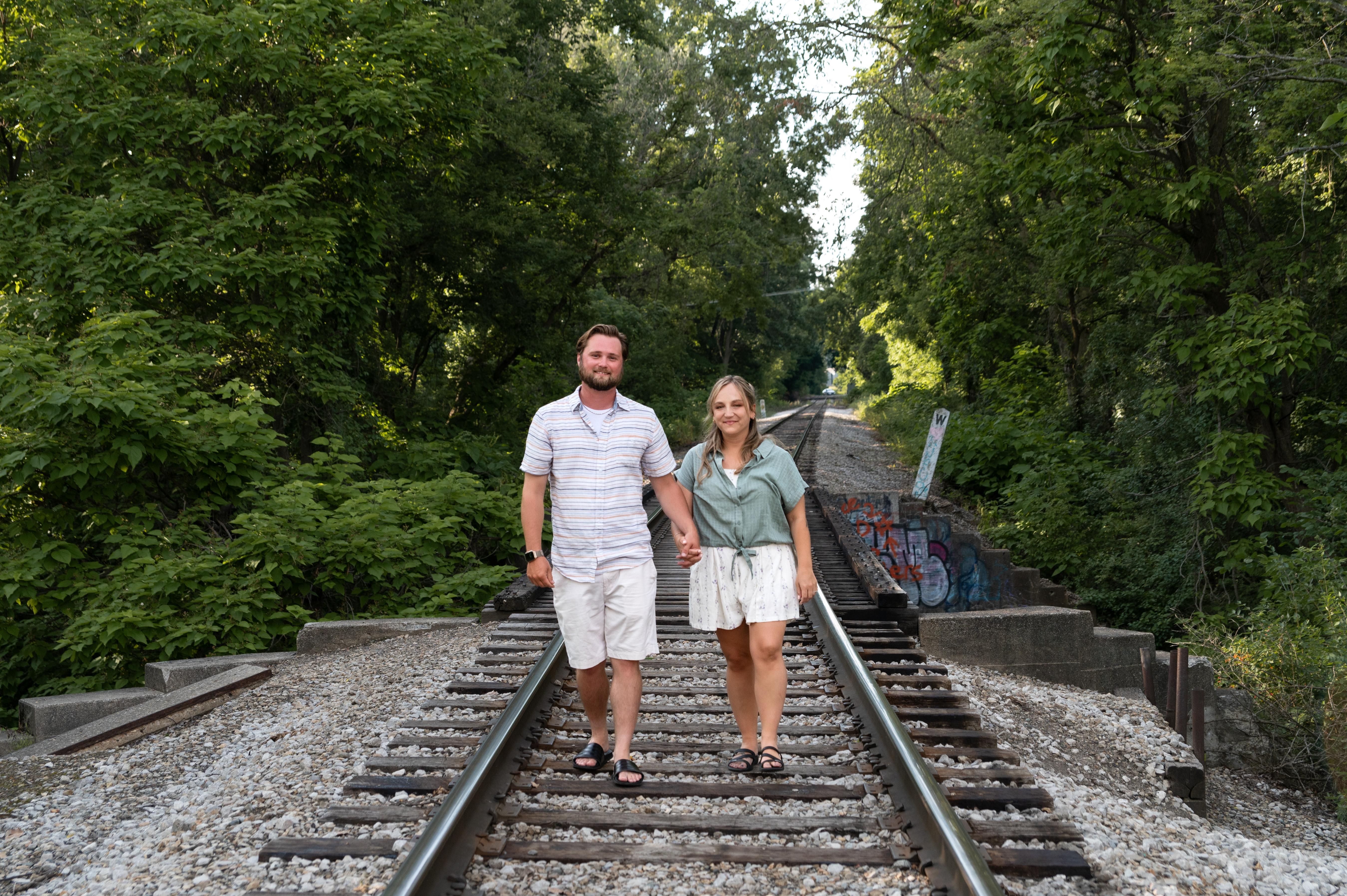 The Wedding Website of Jolene Schipper and Caleb Currie