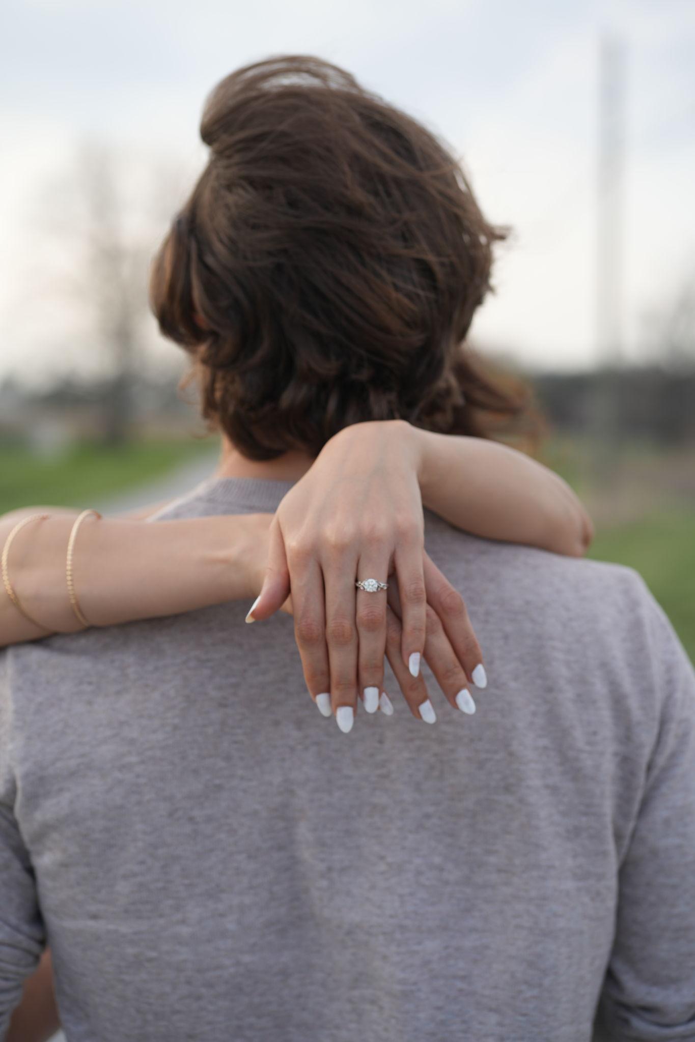The Wedding Website of Zahraa Eldeeb and Evan Brown